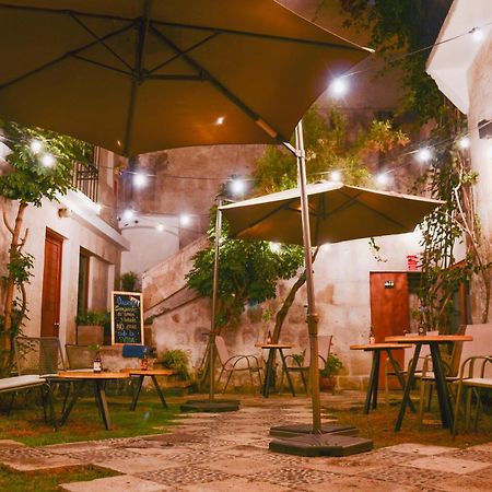 Premier Tambo Otel Arequipa Dış mekan fotoğraf