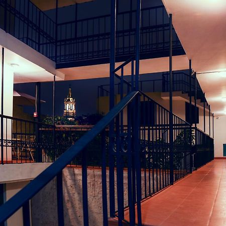 Premier Tambo Otel Arequipa Dış mekan fotoğraf