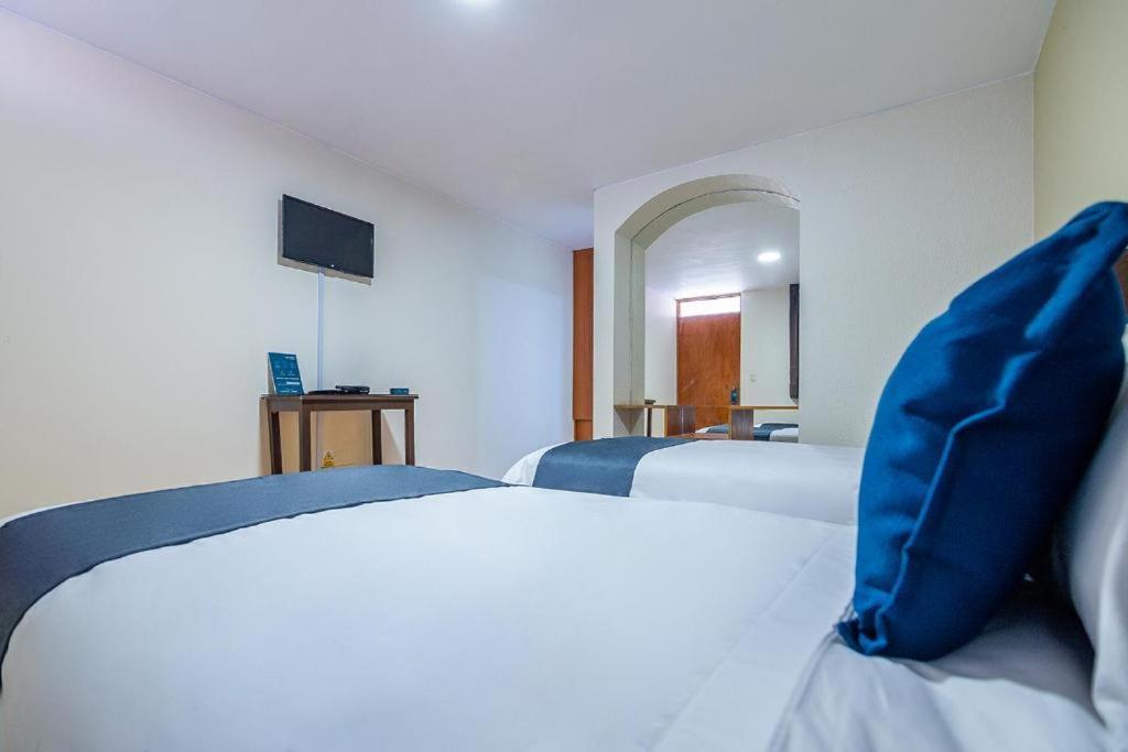 Premier Tambo Otel Arequipa Dış mekan fotoğraf