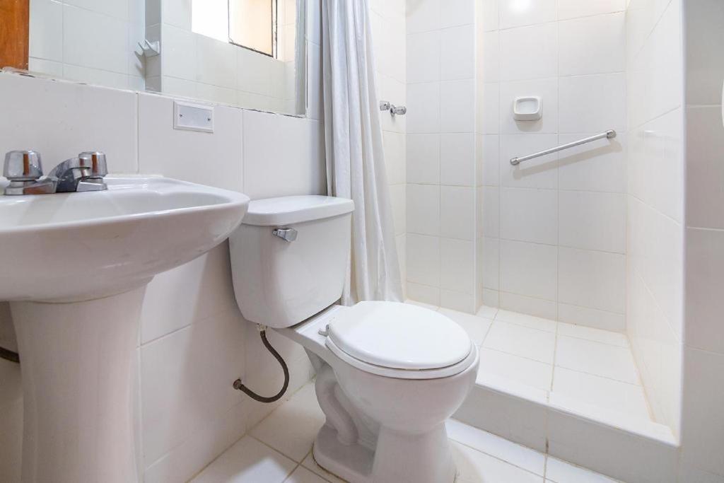 Premier Tambo Otel Arequipa Dış mekan fotoğraf