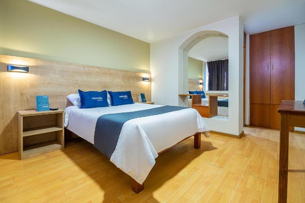 Premier Tambo Otel Arequipa Dış mekan fotoğraf