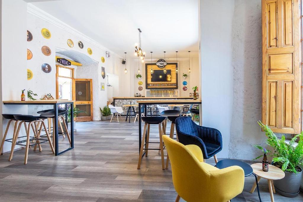Premier Tambo Otel Arequipa Dış mekan fotoğraf